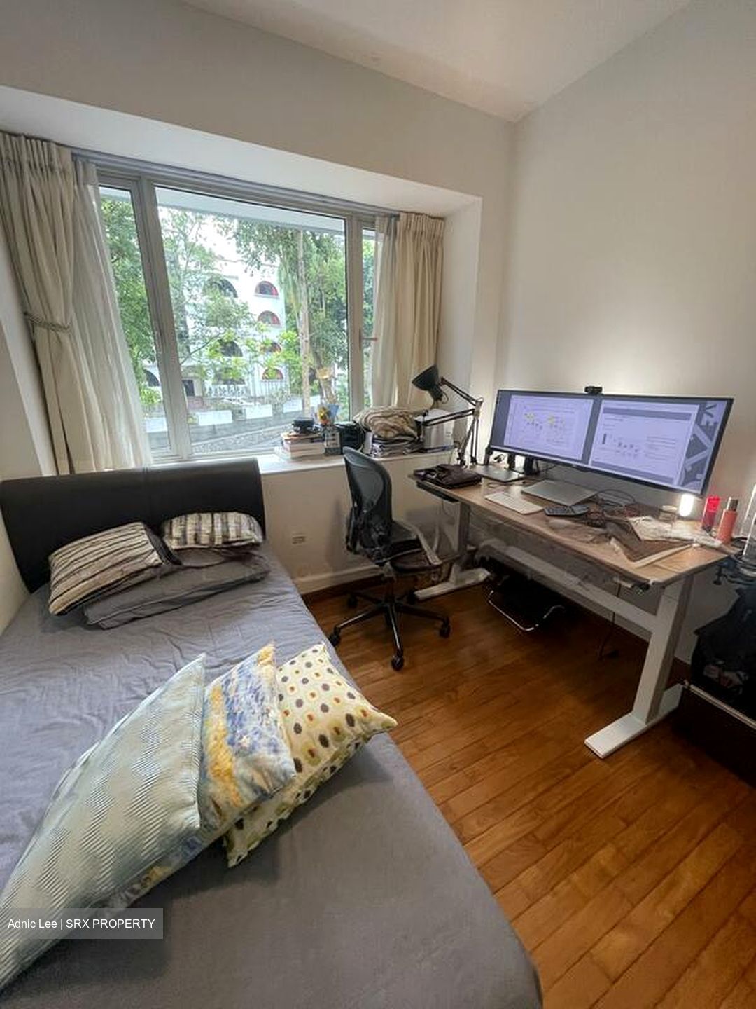 Visioncrest Orchard (D9), Condominium #500646291